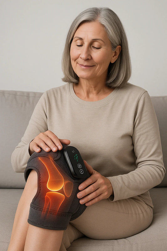 Noyliva™ Knee massager